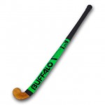 Buffalo Sports Blue Flash Hockey Stick | 30 Inch